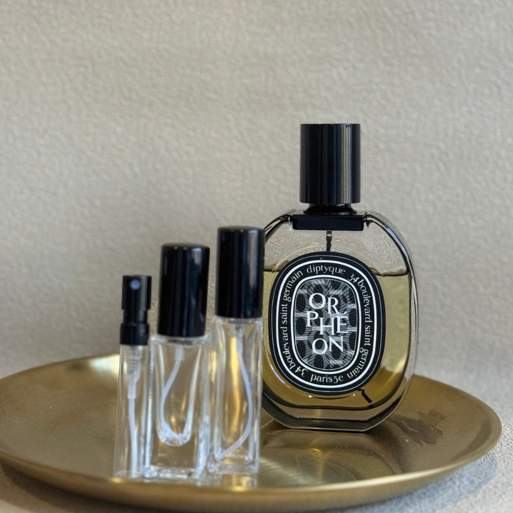 Orphéon EDP