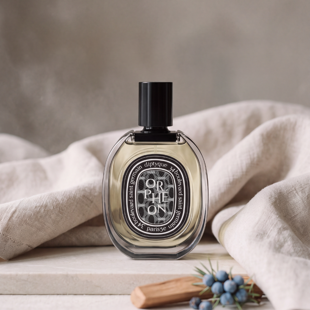 Orphéon EDP